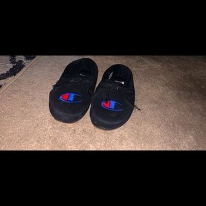 champion slippers